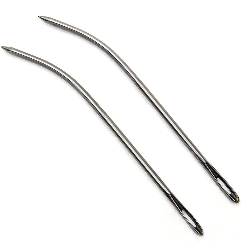 C Curve Needles